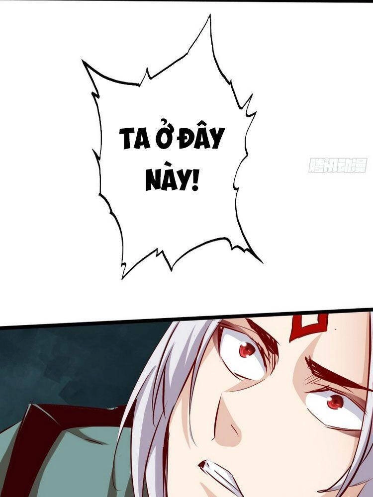 Thông Thiên Chi Lộ Chapter 65 - 4