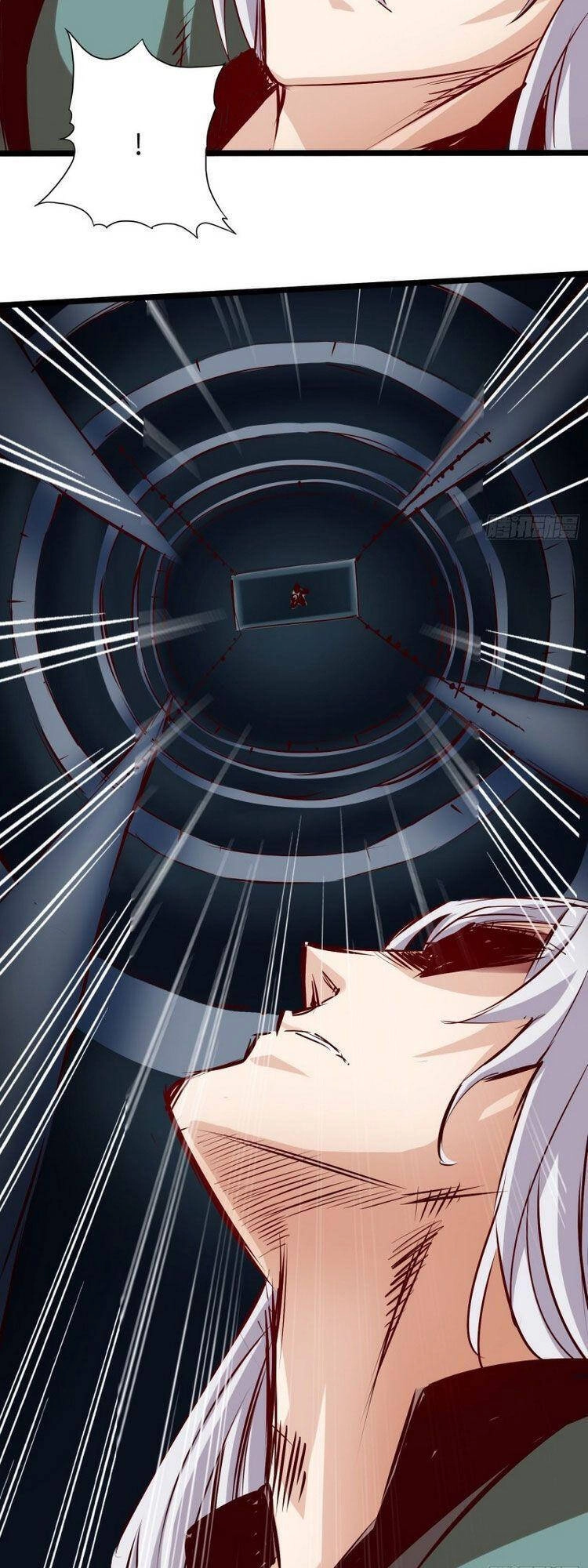 Thông Thiên Chi Lộ Chapter 65 - 5