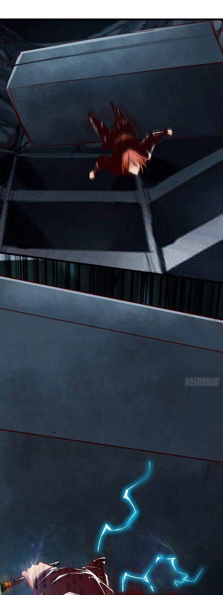 Thông Thiên Chi Lộ Chapter 65 - 7