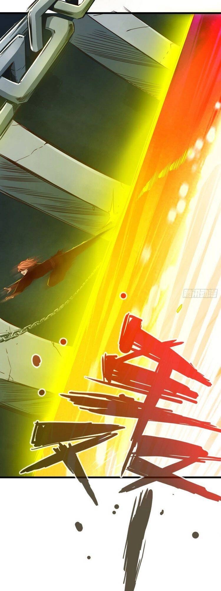 Thông Thiên Chi Lộ Chapter 66 - 3