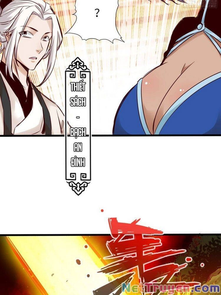 Thông Thiên Chi Lộ Chapter 66 - 6