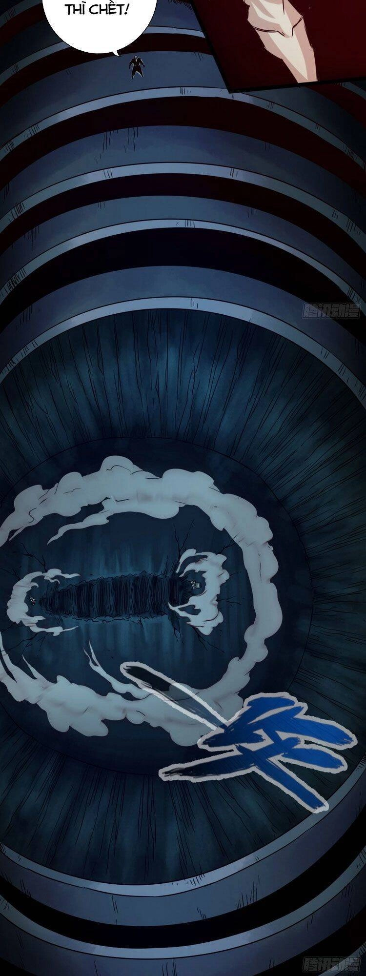 Thông Thiên Chi Lộ Chapter 66 - 11