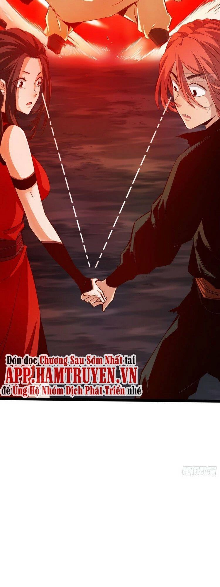 Thông Thiên Chi Lộ Chapter 66 - 21