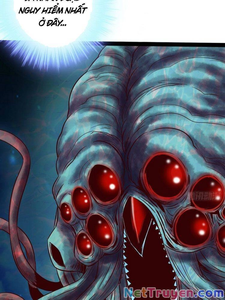 Thông Thiên Chi Lộ Chapter 67 - 2