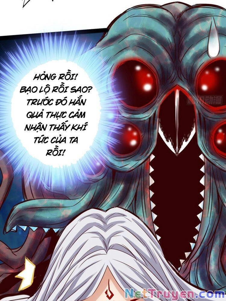 Thông Thiên Chi Lộ Chapter 67 - 4