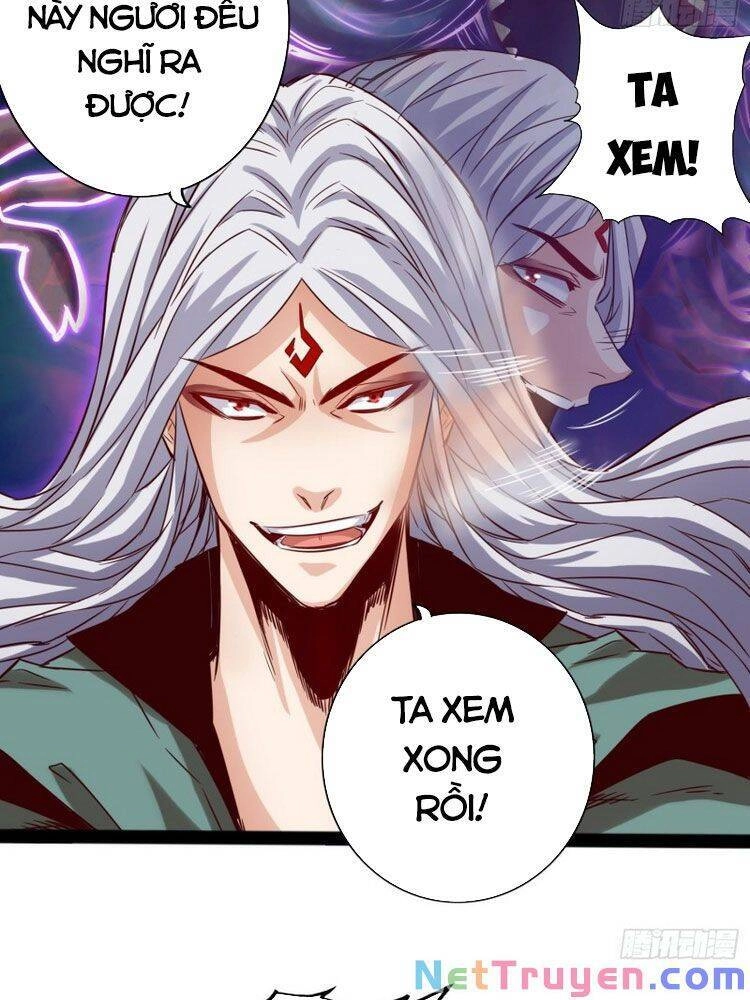 Thông Thiên Chi Lộ Chapter 67 - 6