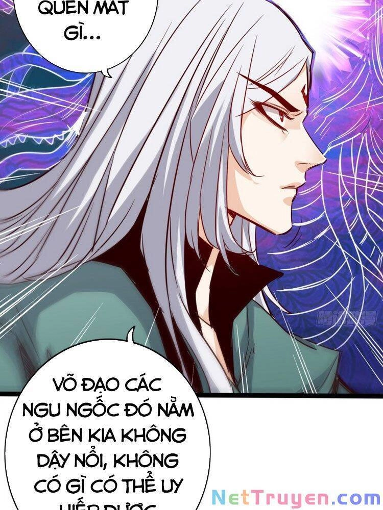 Thông Thiên Chi Lộ Chapter 67 - 8