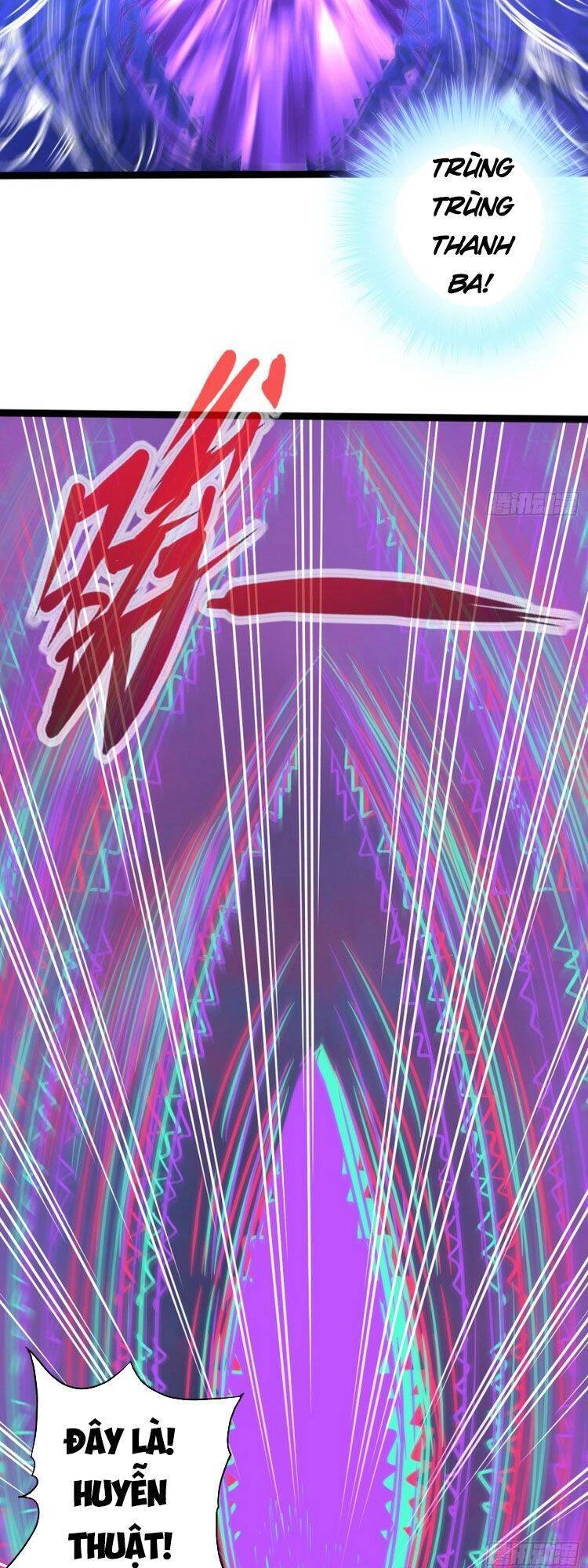 Thông Thiên Chi Lộ Chapter 67 - 11