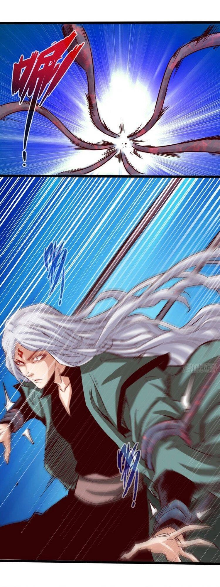 Thông Thiên Chi Lộ Chapter 67 - 13