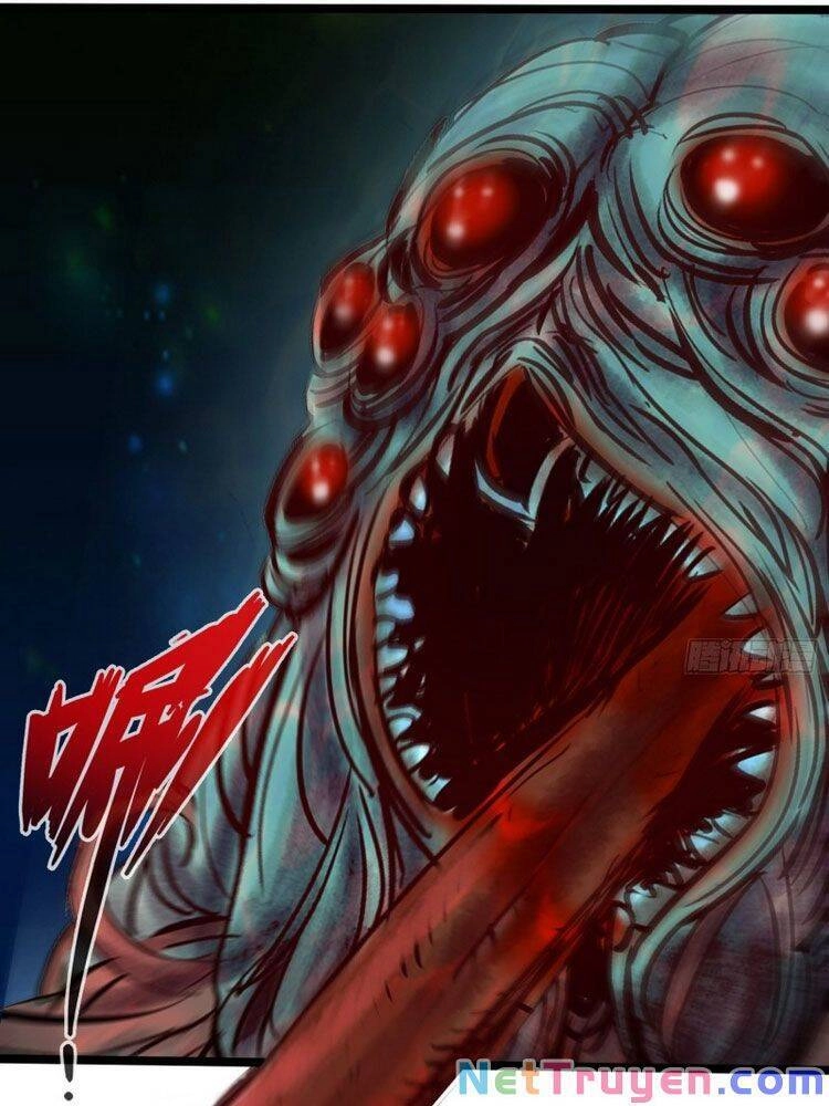 Thông Thiên Chi Lộ Chapter 67 - 14