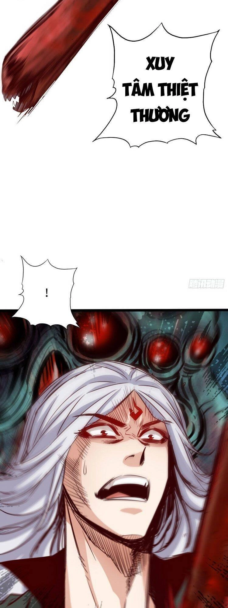 Thông Thiên Chi Lộ Chapter 67 - 15