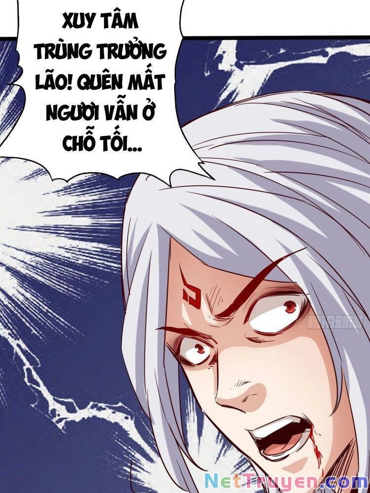 Thông Thiên Chi Lộ Chapter 67 - 18