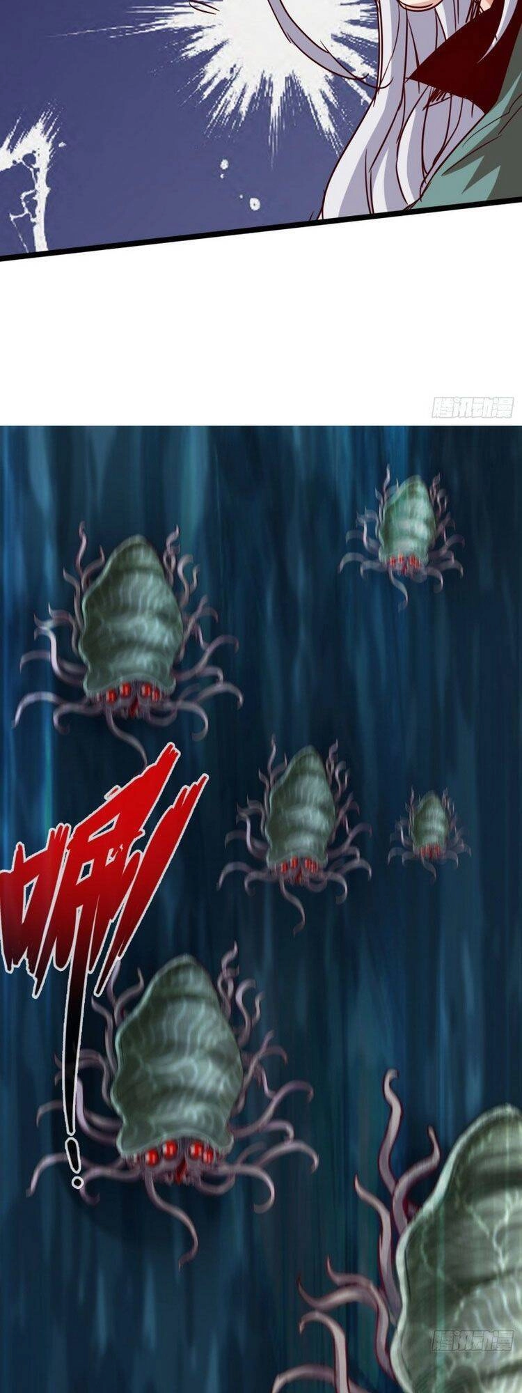 Thông Thiên Chi Lộ Chapter 67 - 19