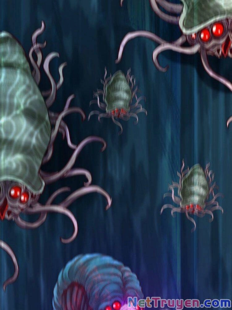 Thông Thiên Chi Lộ Chapter 67 - 20