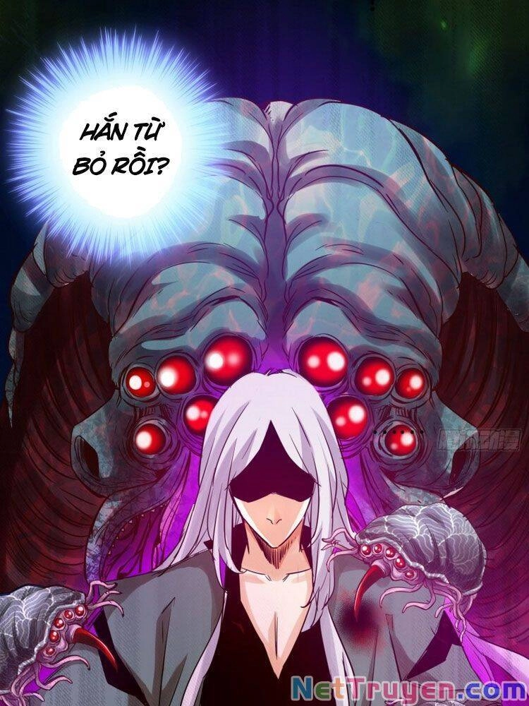 Thông Thiên Chi Lộ Chapter 67 - 24