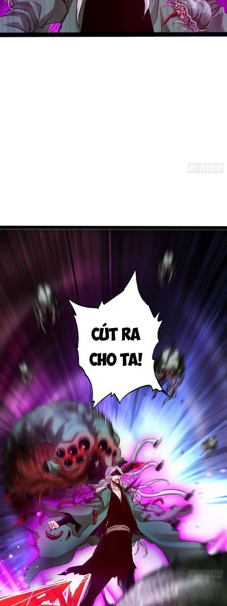 Thông Thiên Chi Lộ Chapter 67 - 25