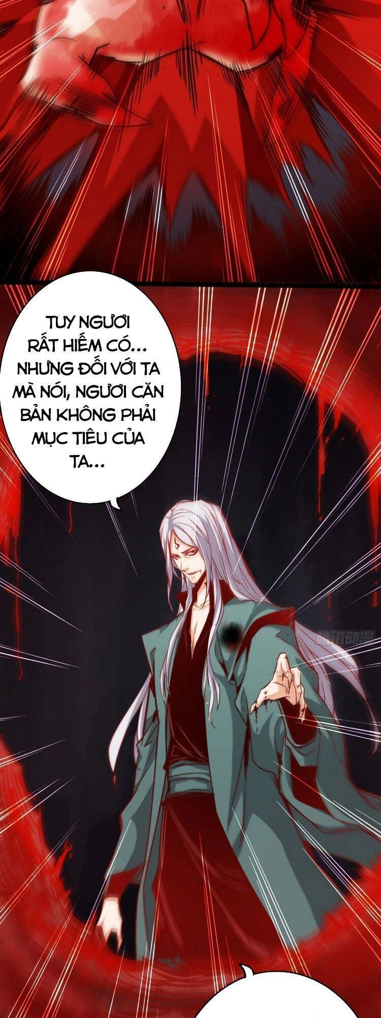 Thông Thiên Chi Lộ Chapter 67 - 29