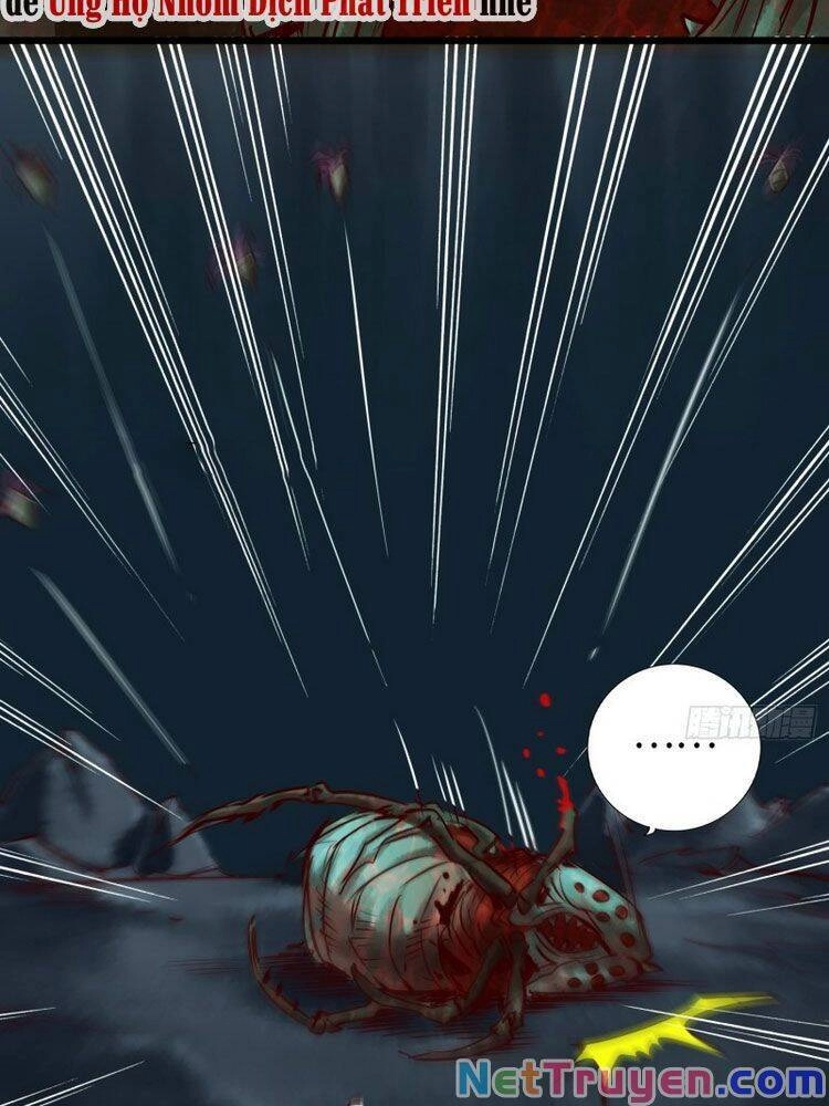 Thông Thiên Chi Lộ Chapter 68 - 2