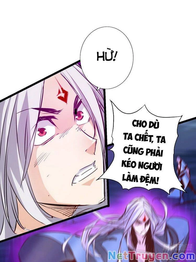 Thông Thiên Chi Lộ Chapter 68 - 38