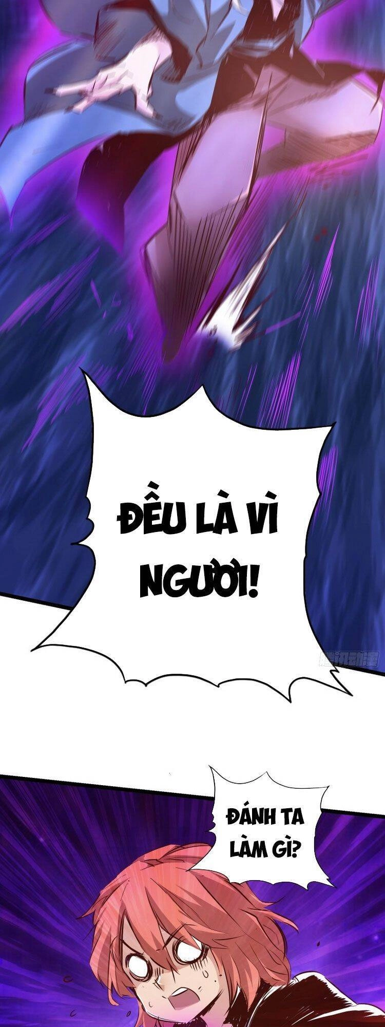 Thông Thiên Chi Lộ Chapter 68 - 39