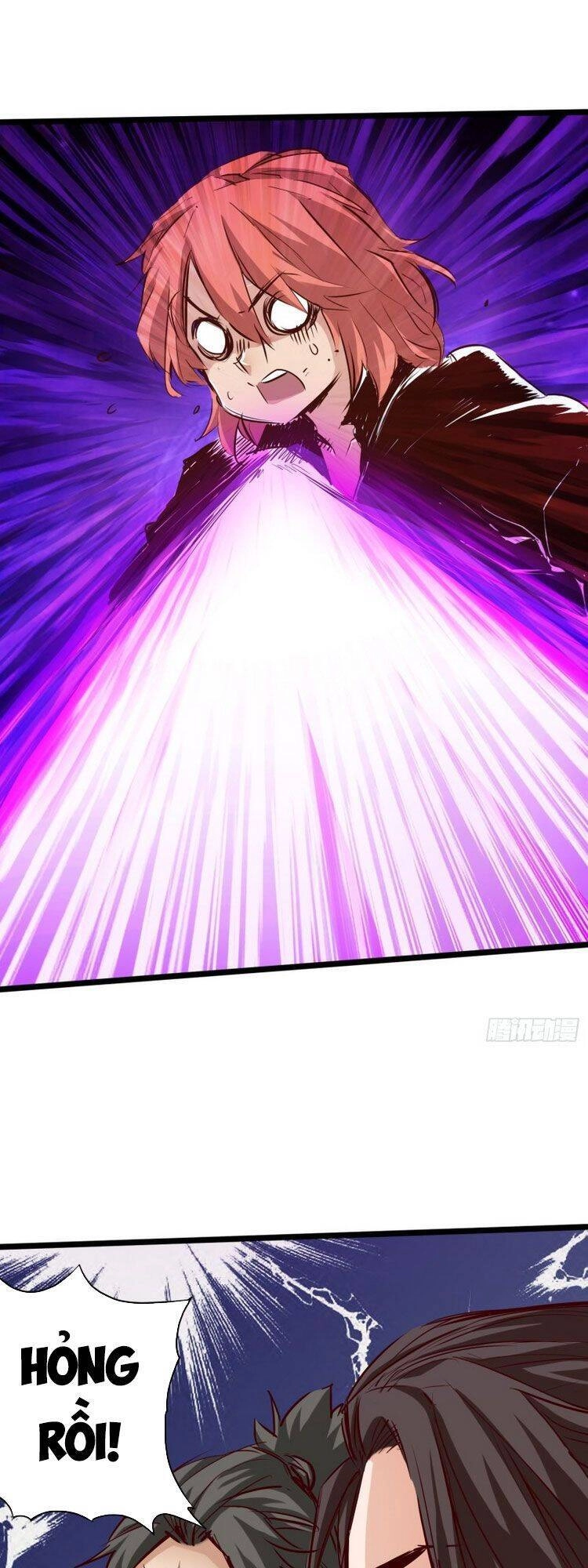 Thông Thiên Chi Lộ Chapter 69 - 1