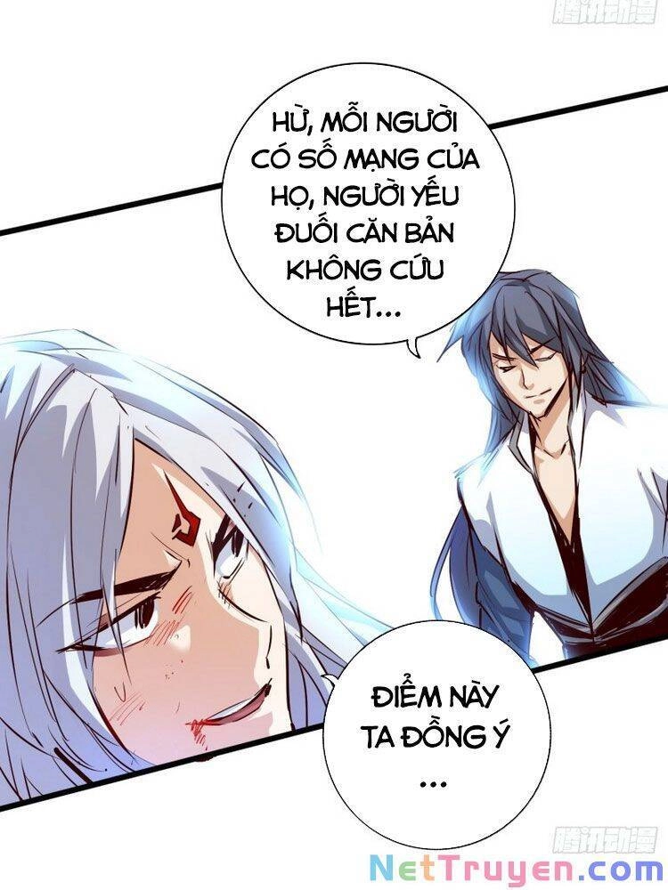 Thông Thiên Chi Lộ Chapter 69 - 6