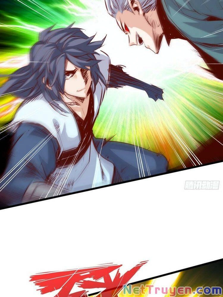 Thông Thiên Chi Lộ Chapter 69 - 8