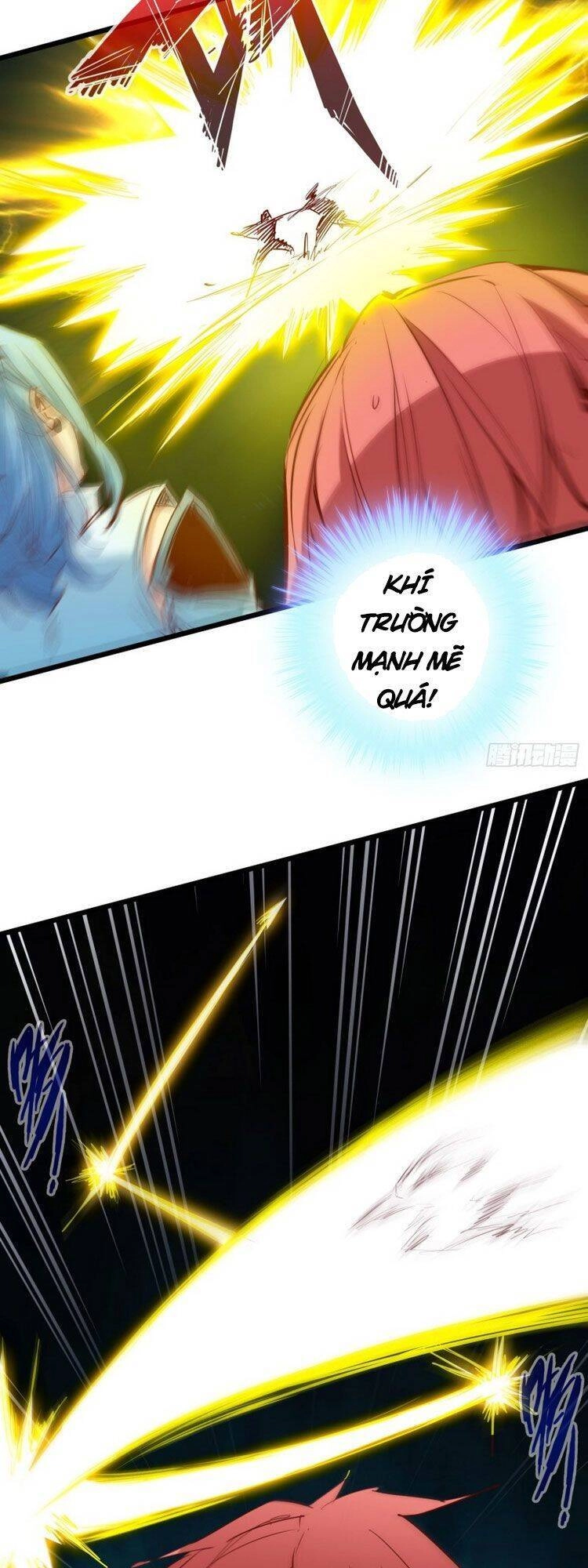 Thông Thiên Chi Lộ Chapter 69 - 9