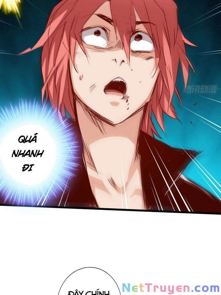 Thông Thiên Chi Lộ Chapter 69 - 10