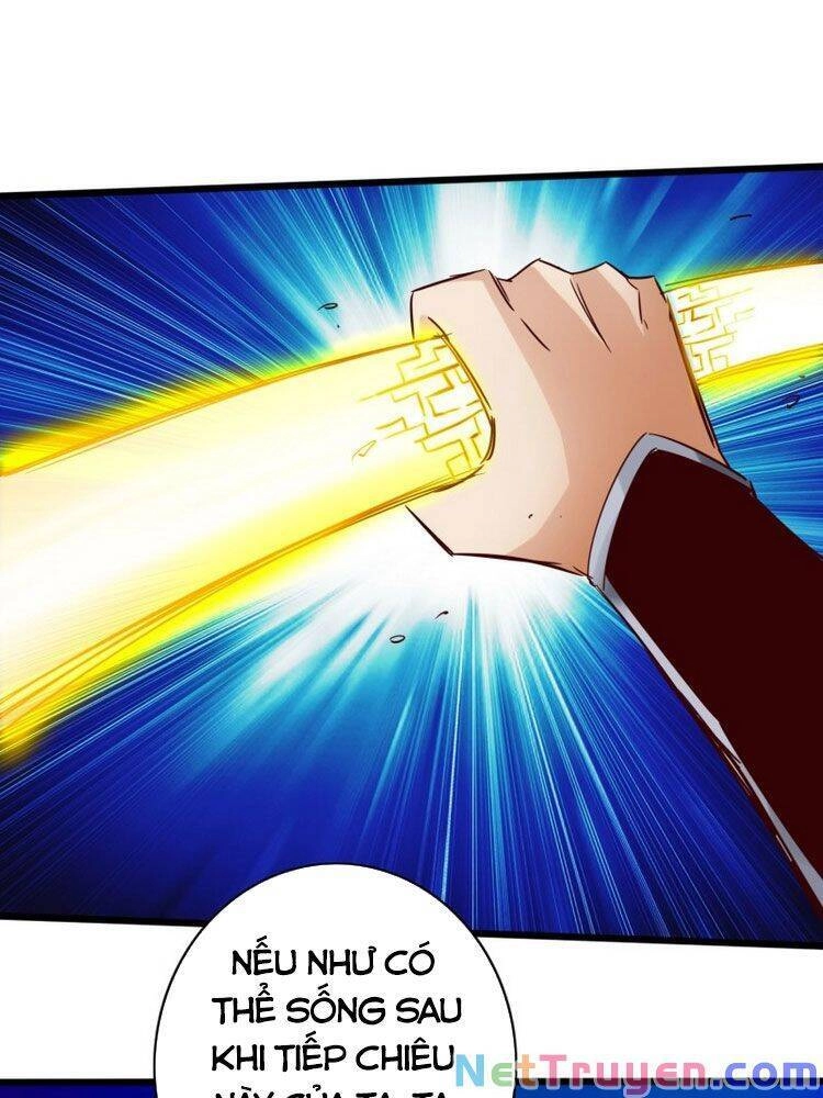 Thông Thiên Chi Lộ Chapter 69 - 19