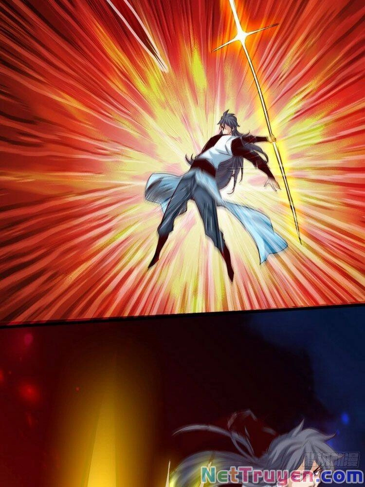 Thông Thiên Chi Lộ Chapter 69 - 21