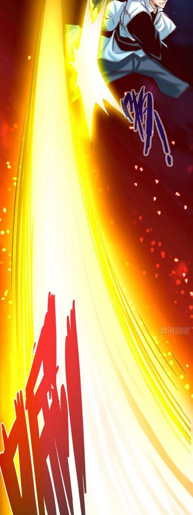 Thông Thiên Chi Lộ Chapter 69 - 22