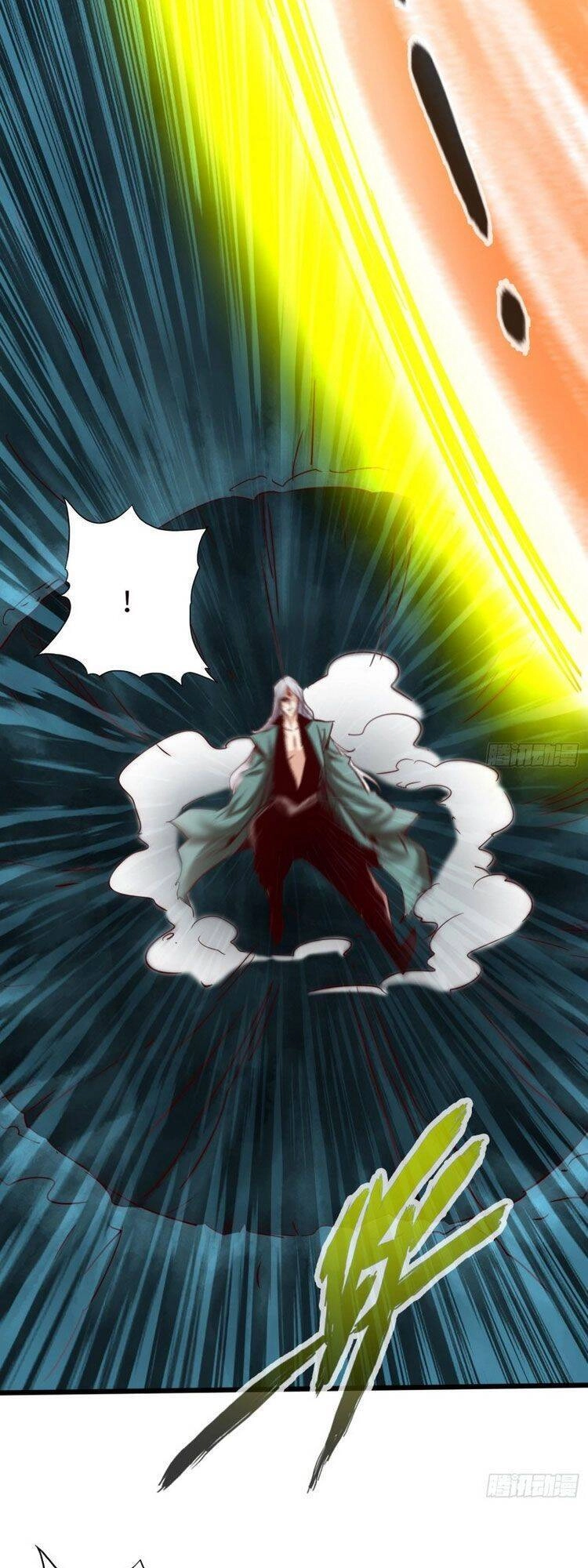 Thông Thiên Chi Lộ Chapter 69 - 24