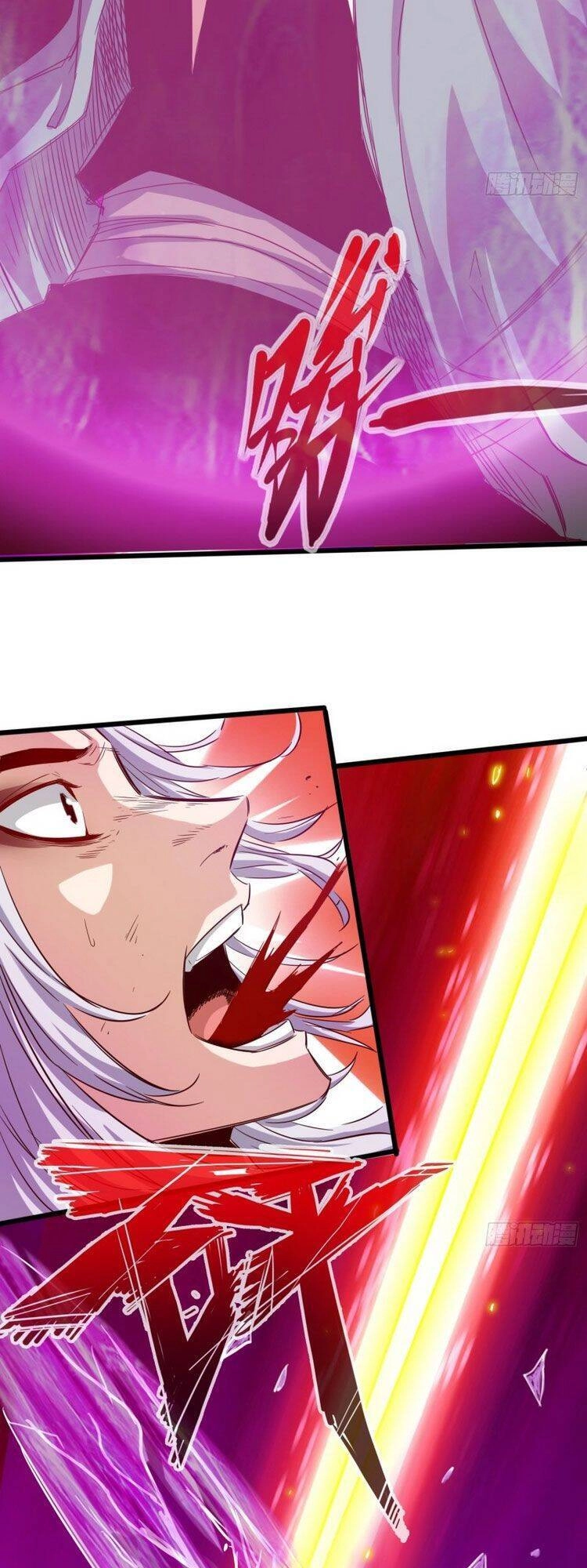 Thông Thiên Chi Lộ Chapter 69 - 26