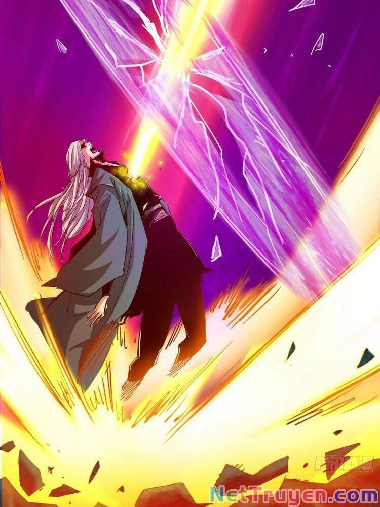 Thông Thiên Chi Lộ Chapter 69 - 27