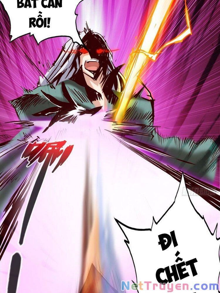 Thông Thiên Chi Lộ Chapter 70 - 2