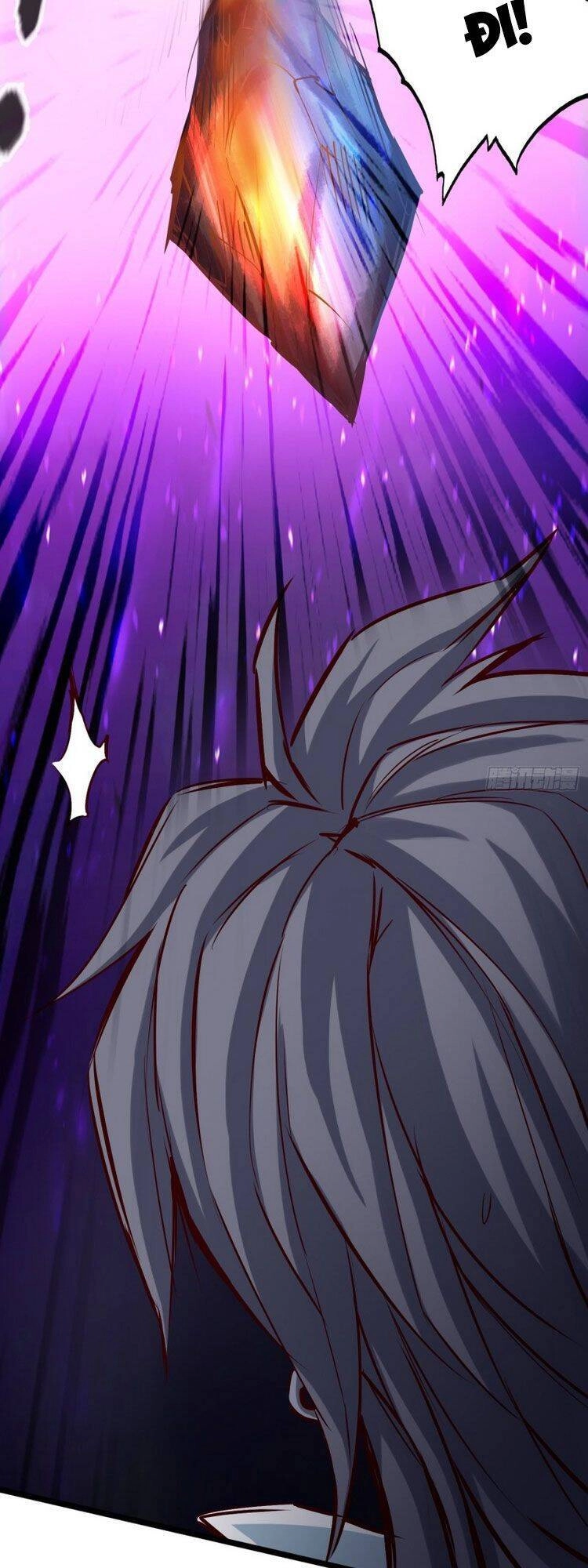 Thông Thiên Chi Lộ Chapter 70 - 3