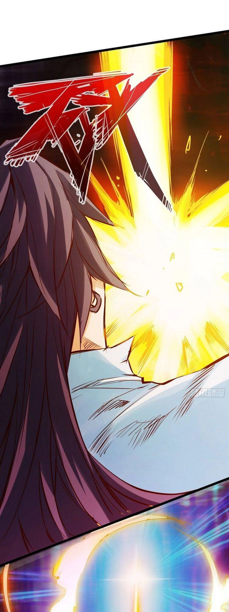 Thông Thiên Chi Lộ Chapter 70 - 7