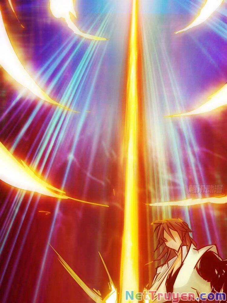 Thông Thiên Chi Lộ Chapter 70 - 8