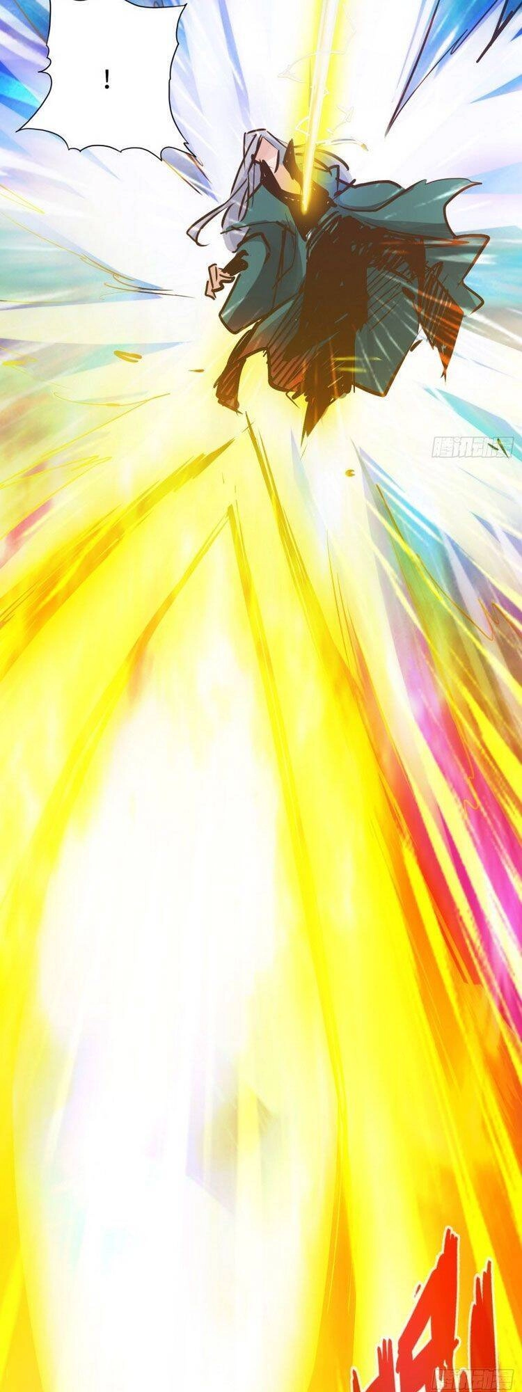 Thông Thiên Chi Lộ Chapter 70 - 11