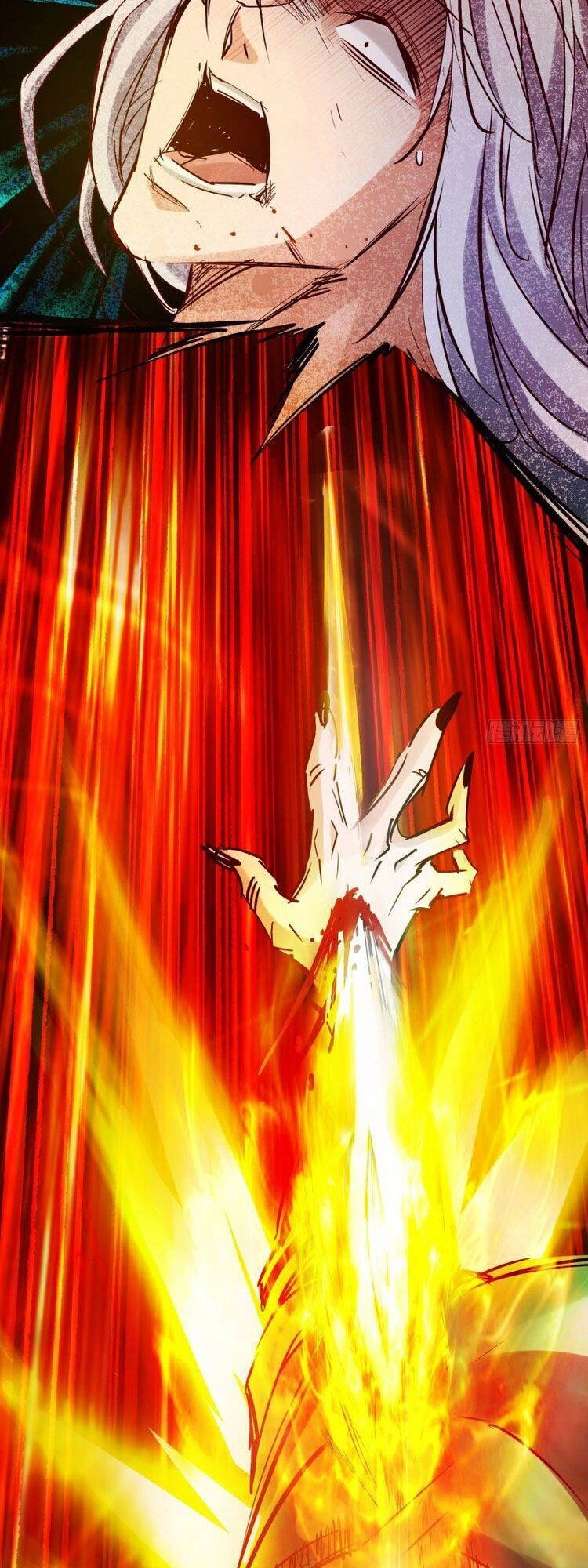 Thông Thiên Chi Lộ Chapter 70 - 15