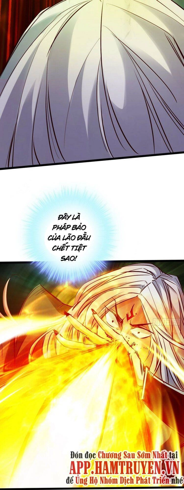 Thông Thiên Chi Lộ Chapter 70 - 17