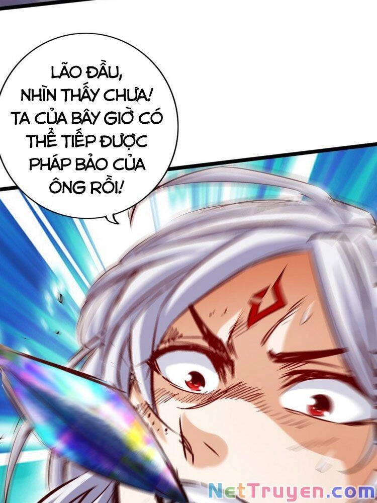 Thông Thiên Chi Lộ Chapter 70 - 20