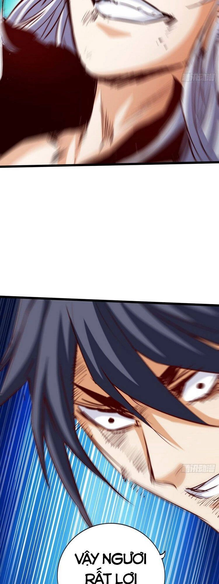 Thông Thiên Chi Lộ Chapter 70 - 21