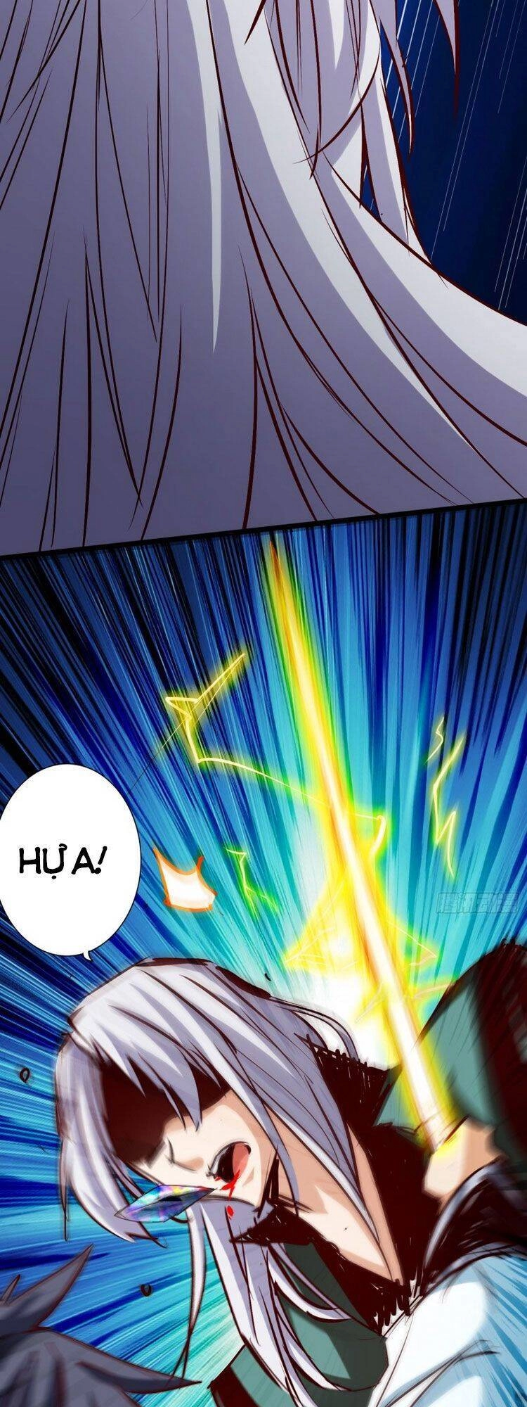 Thông Thiên Chi Lộ Chapter 70 - 23