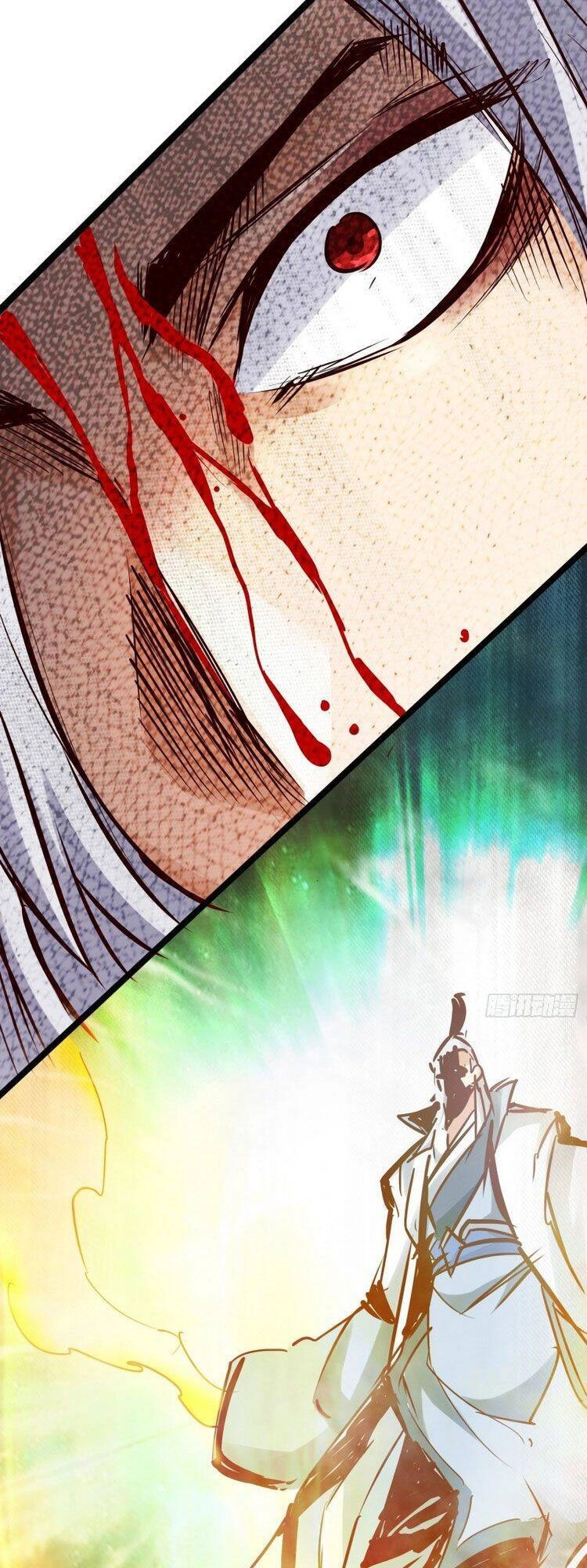 Thông Thiên Chi Lộ Chapter 70 - 32