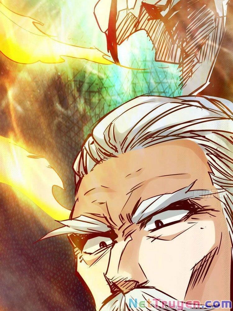 Thông Thiên Chi Lộ Chapter 70 - 33