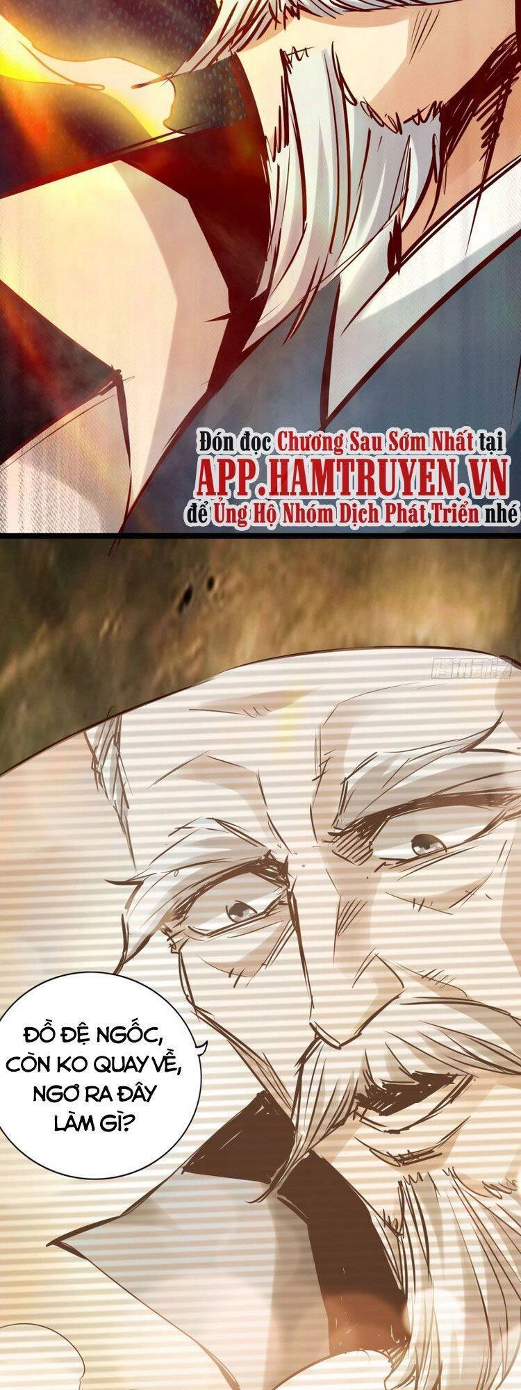 Thông Thiên Chi Lộ Chapter 70 - 34