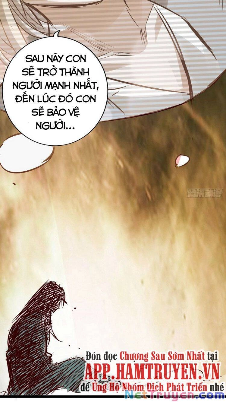 Thông Thiên Chi Lộ Chapter 70 - 36