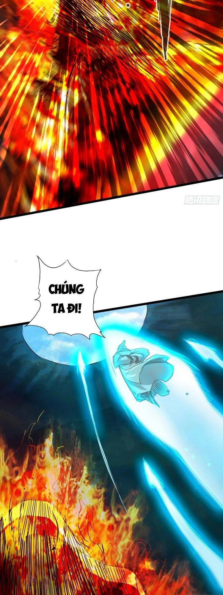 Thông Thiên Chi Lộ Chapter 71 - 5